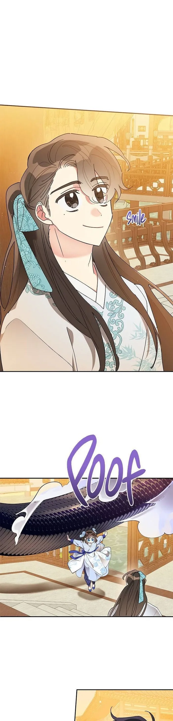 I Am The Precious Daughter Of The Greatest Villain In The Fantasy World - Chapter 37 Page 7