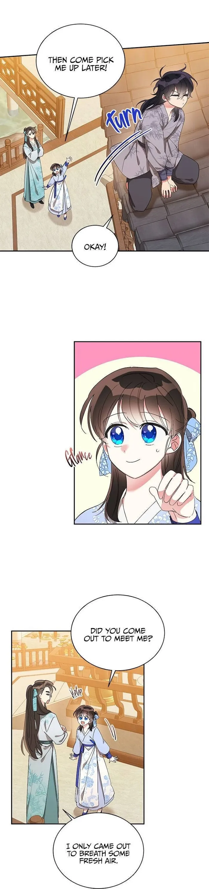 I Am The Precious Daughter Of The Greatest Villain In The Fantasy World - Chapter 37 Page 9