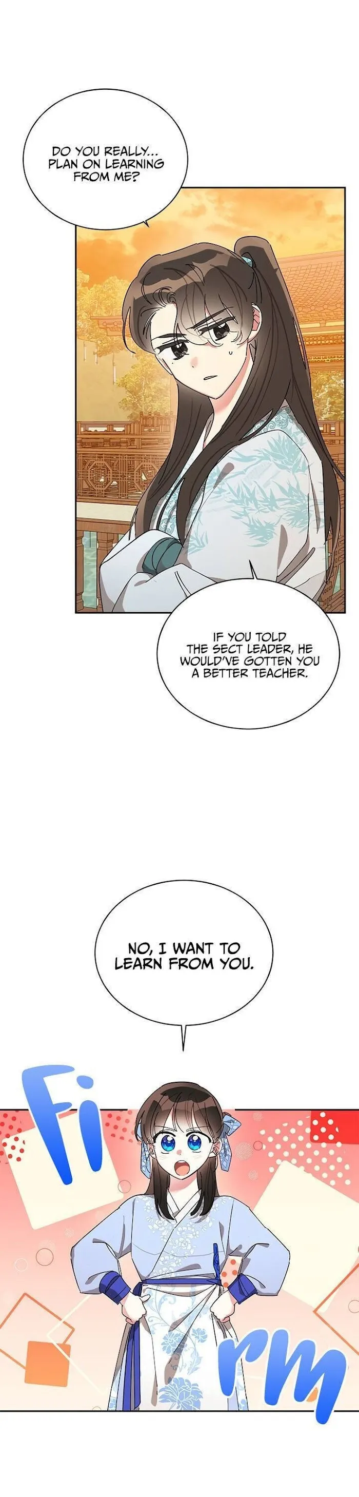 I Am The Precious Daughter Of The Greatest Villain In The Fantasy World - Chapter 37 Page 10