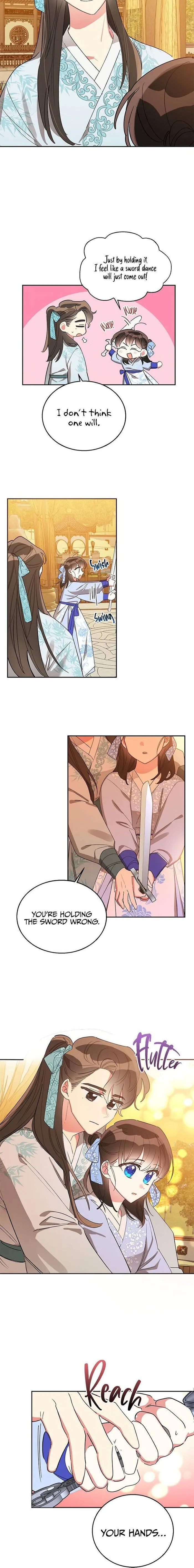I Am The Precious Daughter Of The Greatest Villain In The Fantasy World - Chapter 37 Page 13