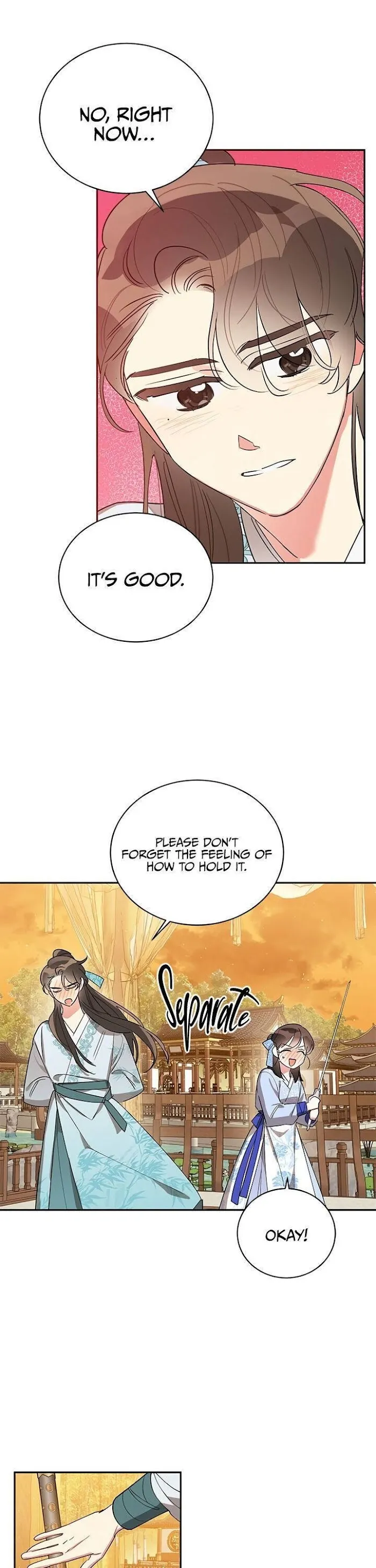 I Am The Precious Daughter Of The Greatest Villain In The Fantasy World - Chapter 37 Page 15