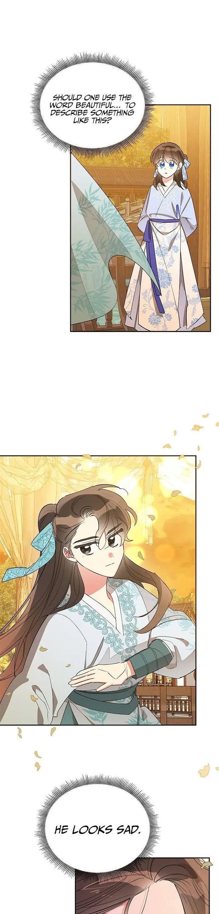 I Am The Precious Daughter Of The Greatest Villain In The Fantasy World - Chapter 37 Page 17