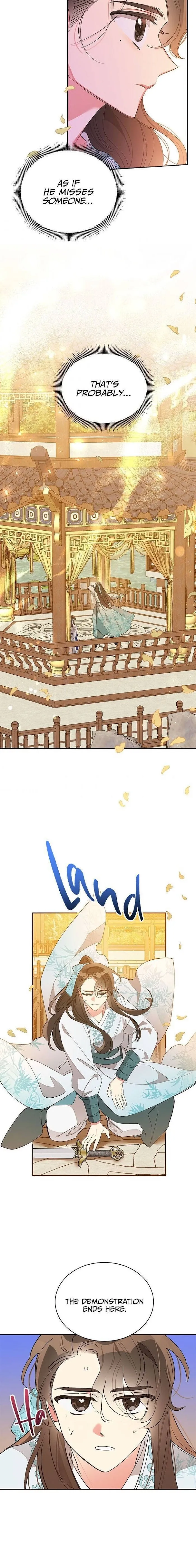 I Am The Precious Daughter Of The Greatest Villain In The Fantasy World - Chapter 37 Page 18