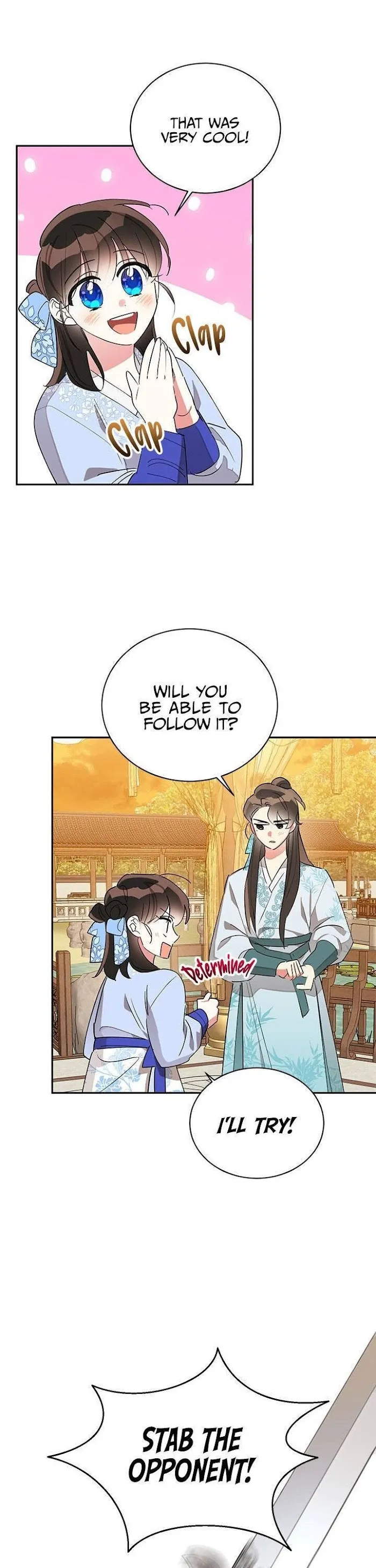 I Am The Precious Daughter Of The Greatest Villain In The Fantasy World - Chapter 37 Page 19