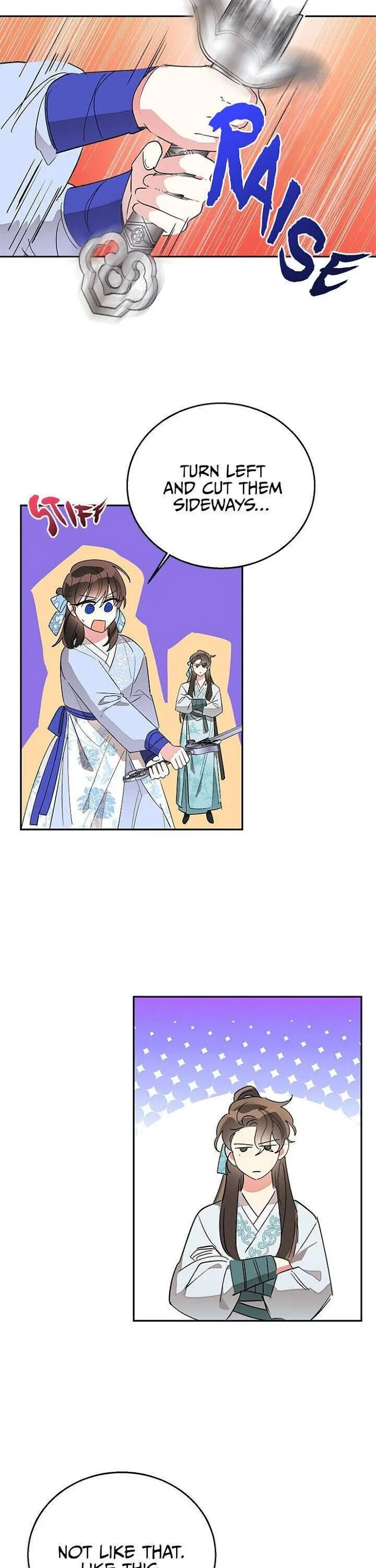 I Am The Precious Daughter Of The Greatest Villain In The Fantasy World - Chapter 37 Page 20