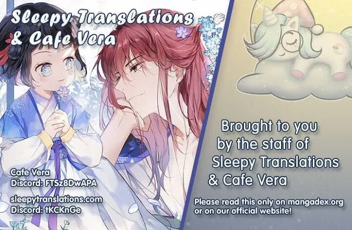 I Am The Precious Daughter Of The Greatest Villain In The Fantasy World - Chapter 37 Page 25