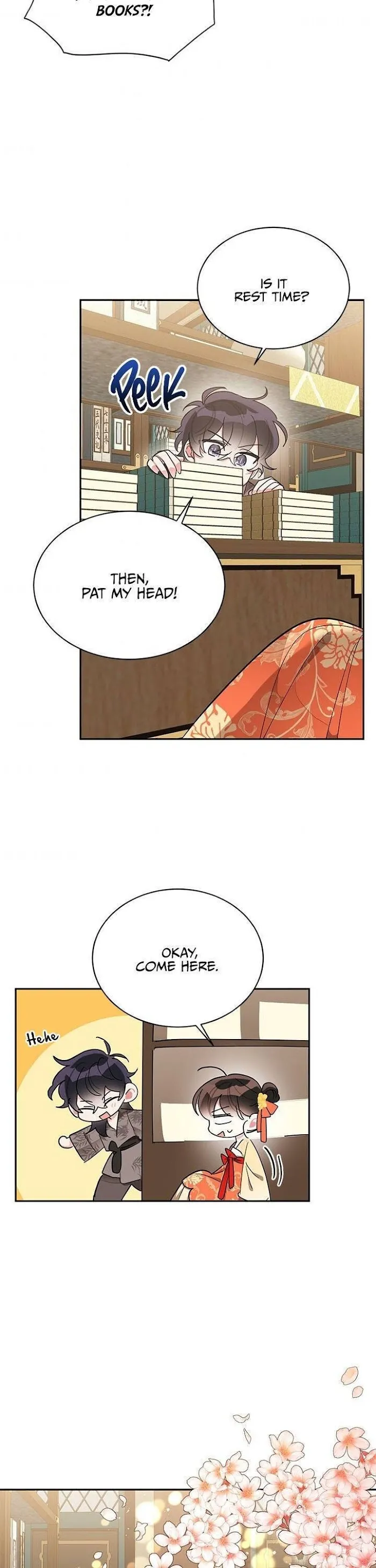 I Am The Precious Daughter Of The Greatest Villain In The Fantasy World - Chapter 38 Page 5