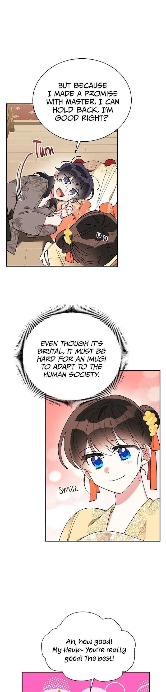 I Am The Precious Daughter Of The Greatest Villain In The Fantasy World - Chapter 38 Page 12