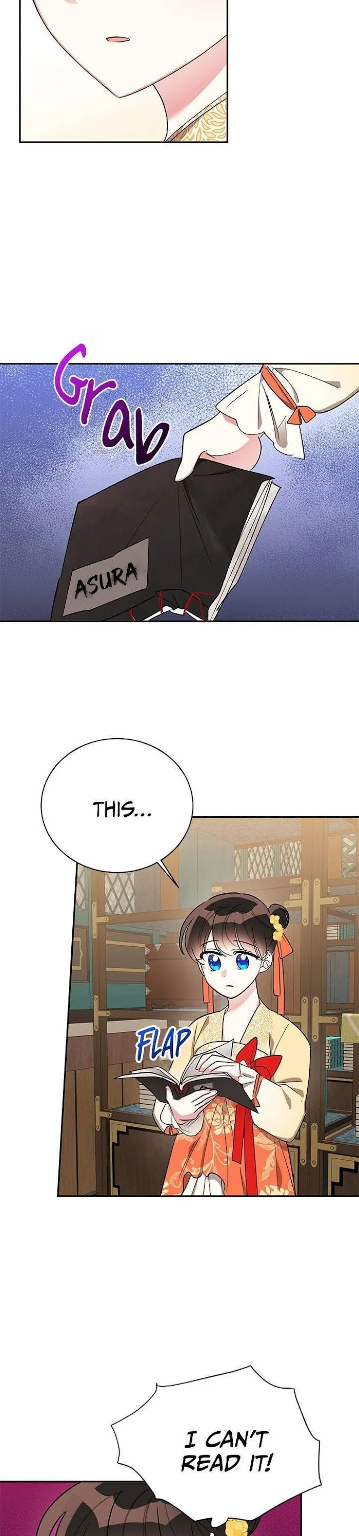 I Am The Precious Daughter Of The Greatest Villain In The Fantasy World - Chapter 38 Page 17