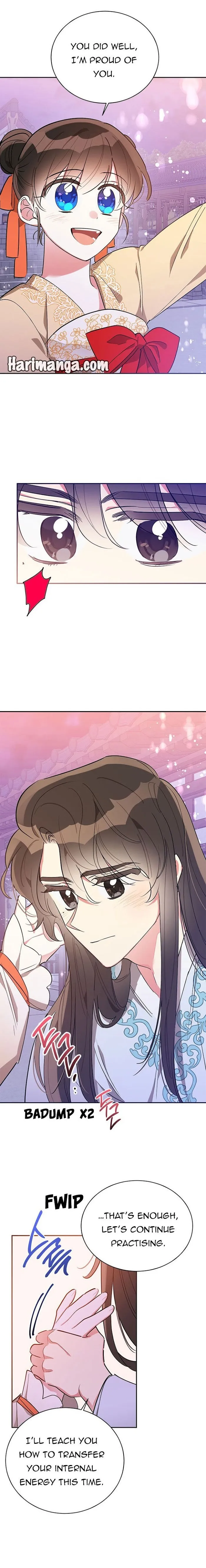 I Am The Precious Daughter Of The Greatest Villain In The Fantasy World - Chapter 40.5 Page 2