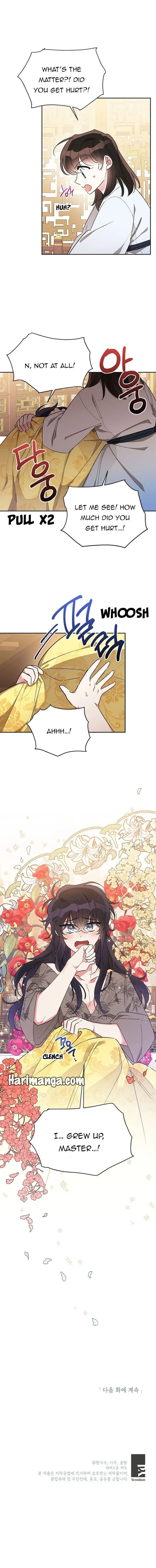 I Am The Precious Daughter Of The Greatest Villain In The Fantasy World - Chapter 40.5 Page 6