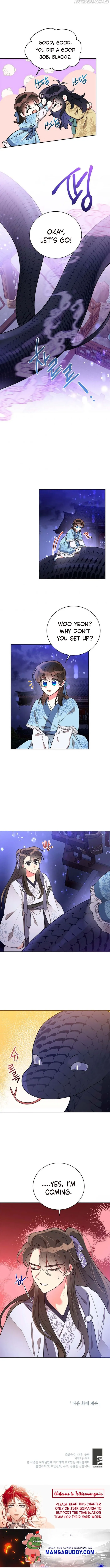 I Am The Precious Daughter Of The Greatest Villain In The Fantasy World - Chapter 43 Page 6