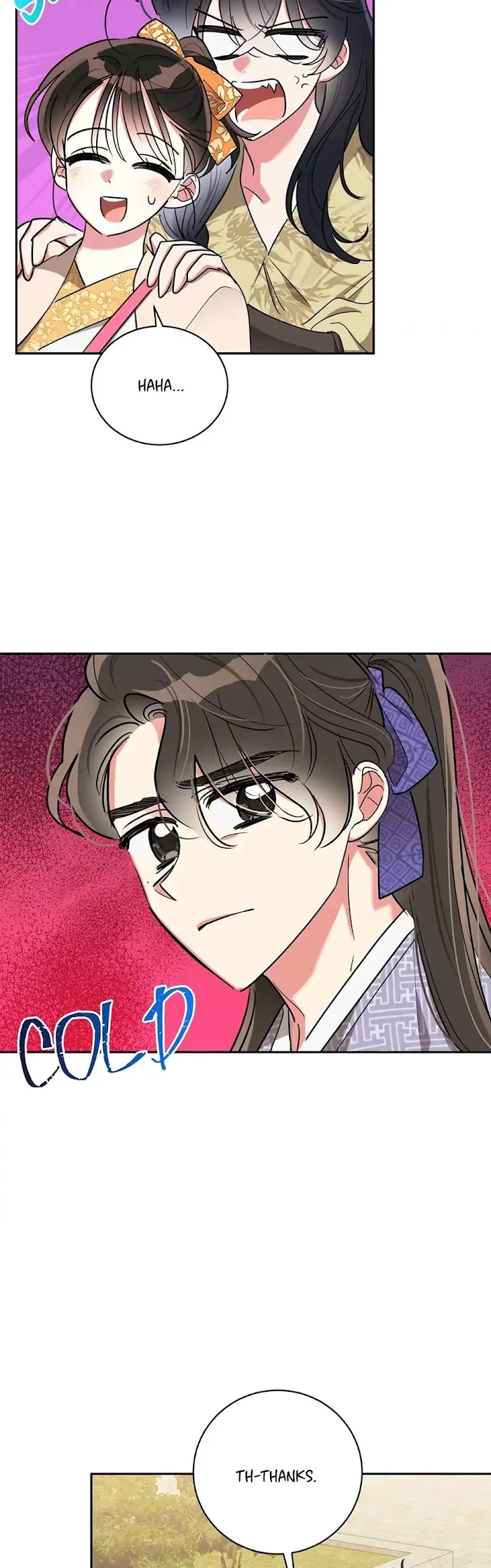 I Am The Precious Daughter Of The Greatest Villain In The Fantasy World - Chapter 46 Page 14
