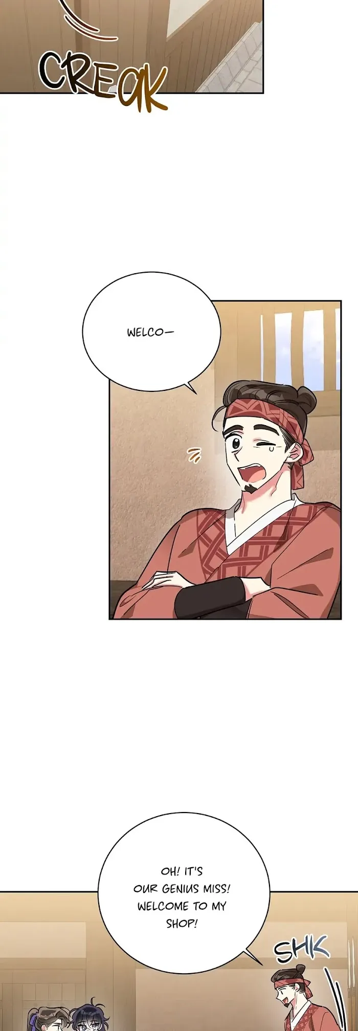 I Am The Precious Daughter Of The Greatest Villain In The Fantasy World - Chapter 46 Page 20