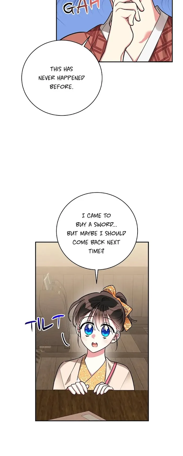 I Am The Precious Daughter Of The Greatest Villain In The Fantasy World - Chapter 46 Page 24