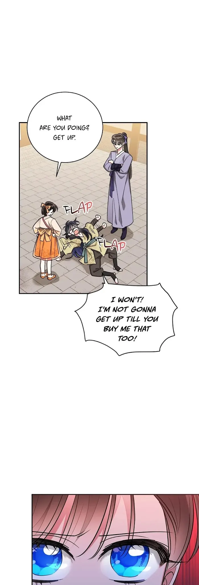 I Am The Precious Daughter Of The Greatest Villain In The Fantasy World - Chapter 47 Page 15