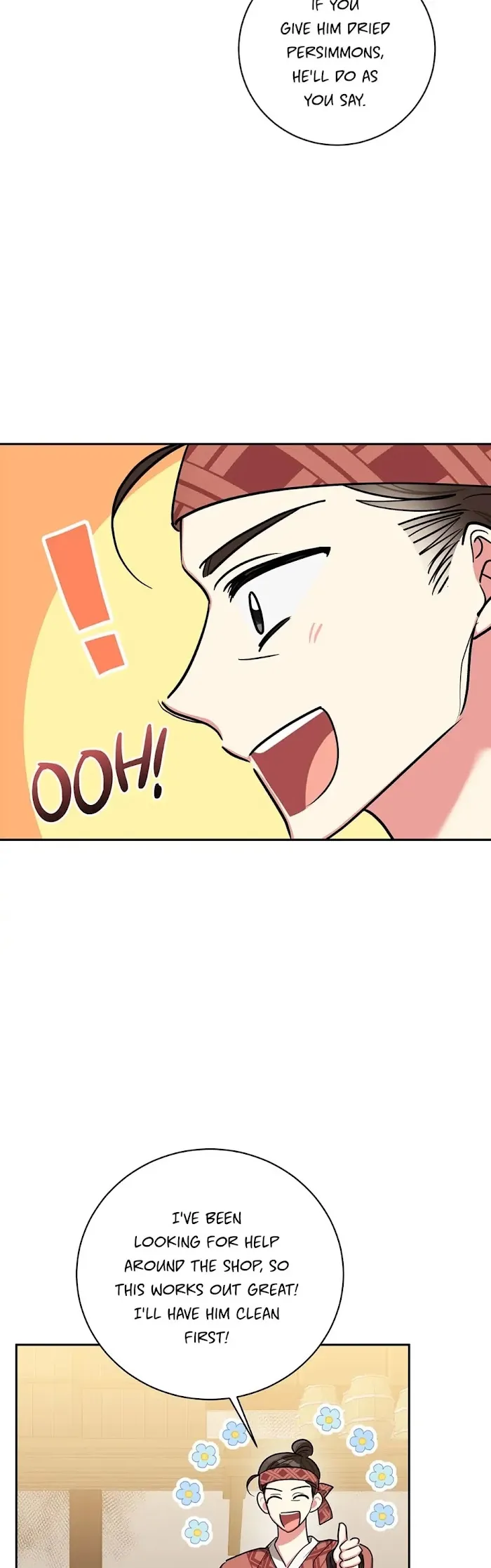 I Am The Precious Daughter Of The Greatest Villain In The Fantasy World - Chapter 47 Page 17