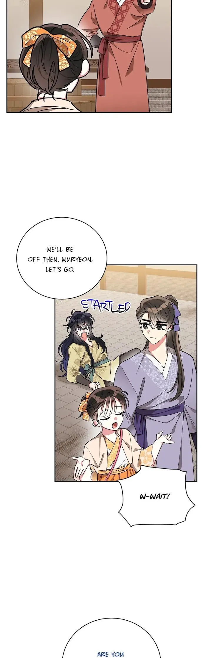 I Am The Precious Daughter Of The Greatest Villain In The Fantasy World - Chapter 47 Page 18