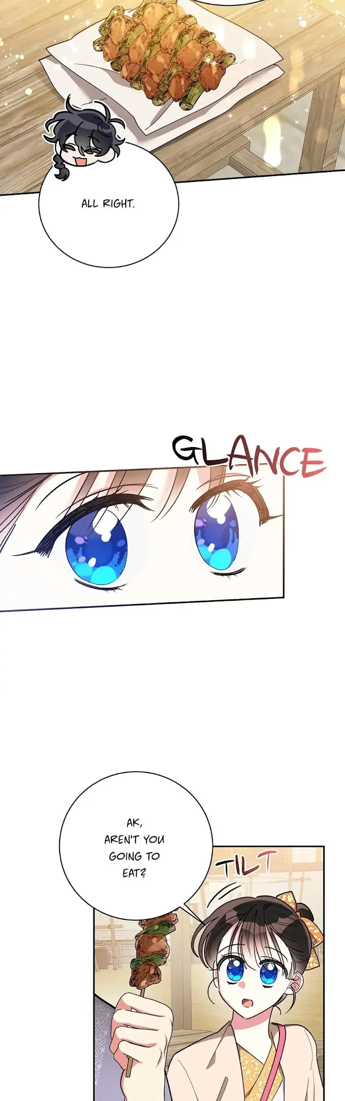 I Am The Precious Daughter Of The Greatest Villain In The Fantasy World - Chapter 47 Page 29