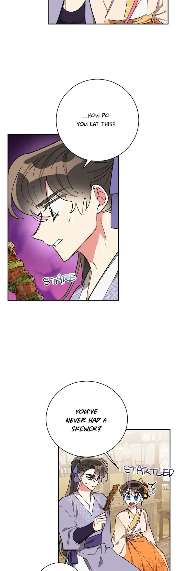 I Am The Precious Daughter Of The Greatest Villain In The Fantasy World - Chapter 47 Page 30