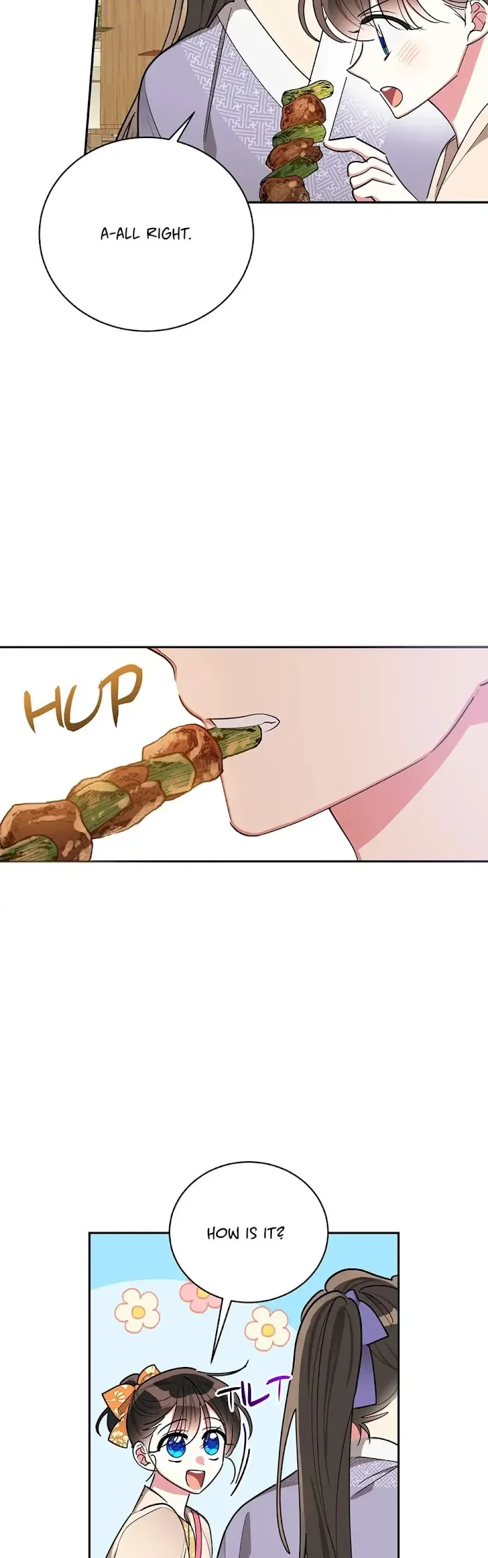 I Am The Precious Daughter Of The Greatest Villain In The Fantasy World - Chapter 47 Page 33