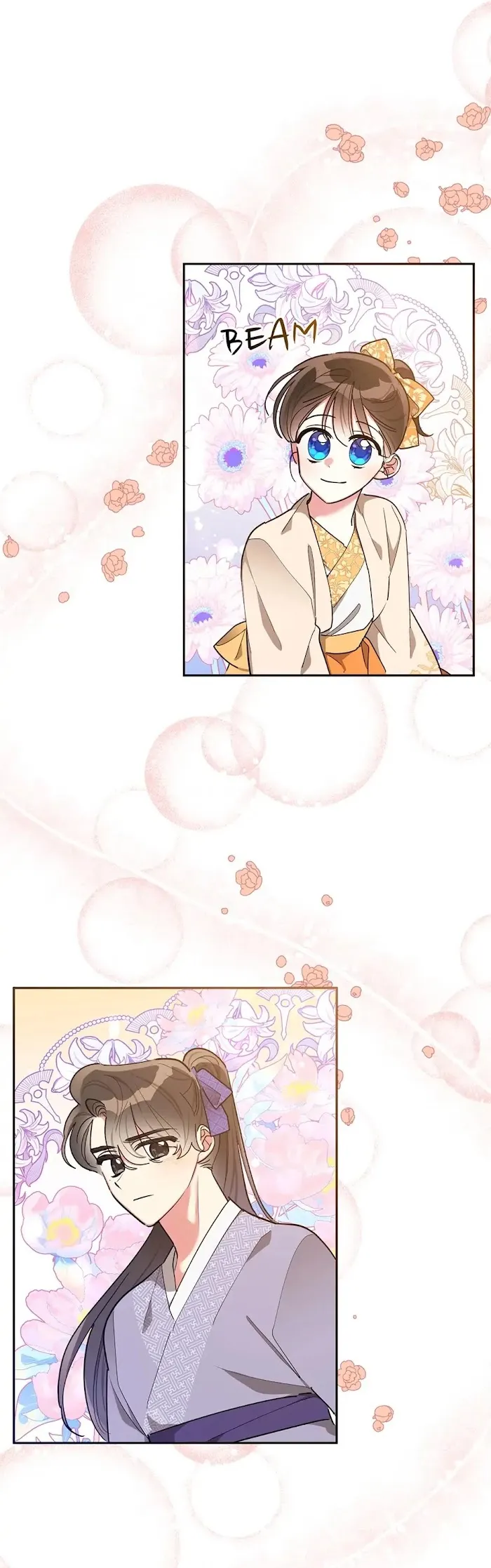 I Am The Precious Daughter Of The Greatest Villain In The Fantasy World - Chapter 48 Page 1