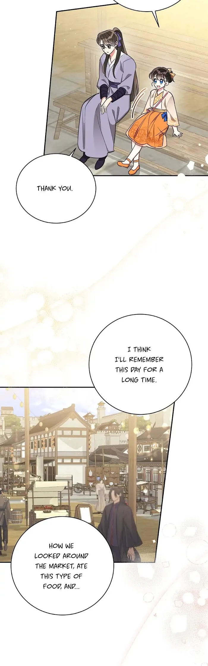I Am The Precious Daughter Of The Greatest Villain In The Fantasy World - Chapter 48 Page 6