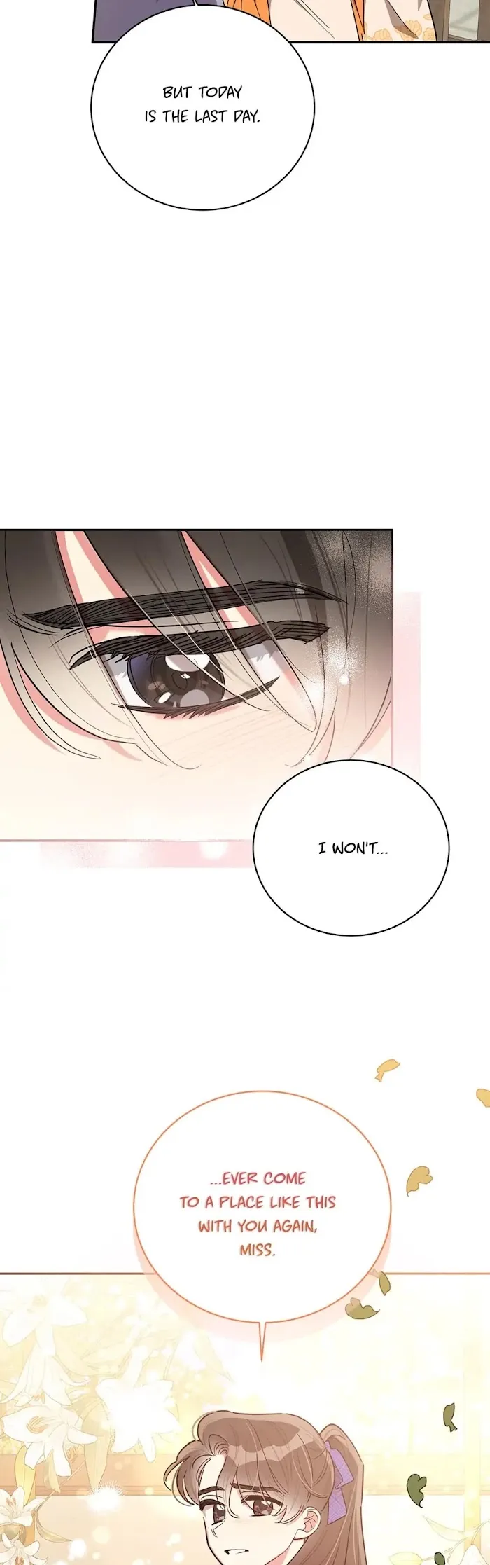 I Am The Precious Daughter Of The Greatest Villain In The Fantasy World - Chapter 48 Page 9