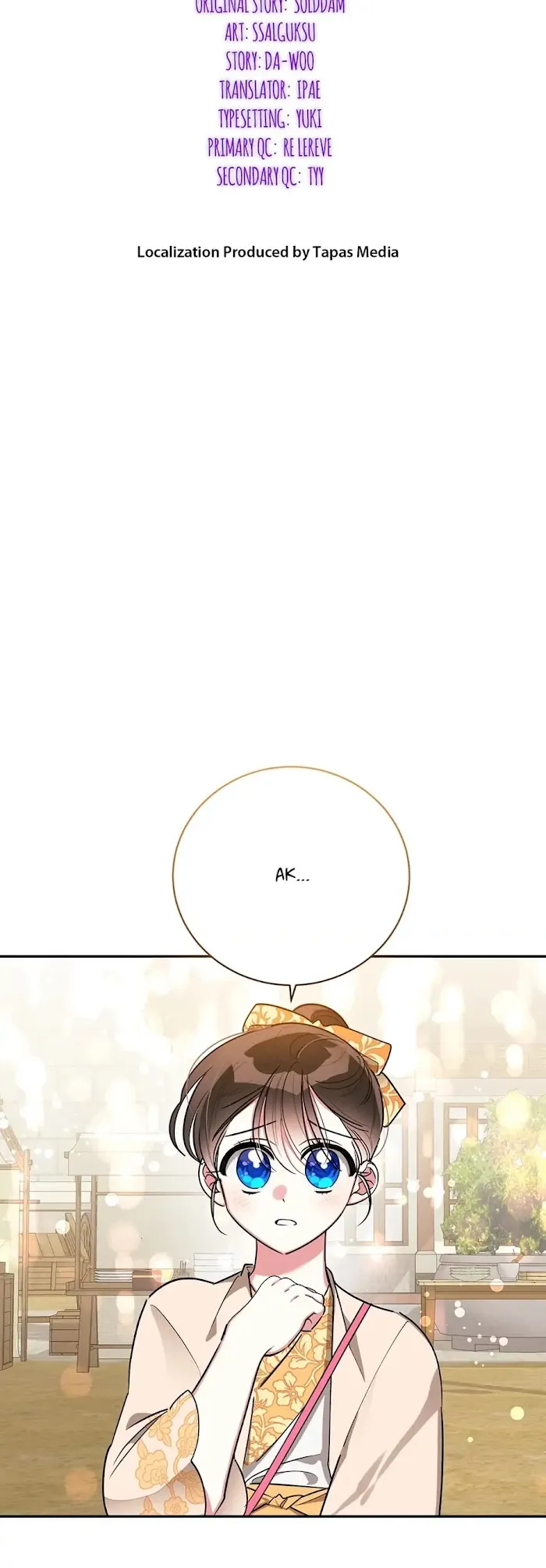 I Am The Precious Daughter Of The Greatest Villain In The Fantasy World - Chapter 48 Page 11