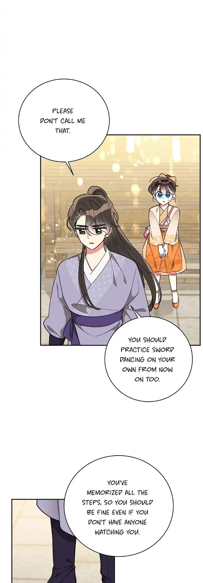 I Am The Precious Daughter Of The Greatest Villain In The Fantasy World - Chapter 48 Page 12