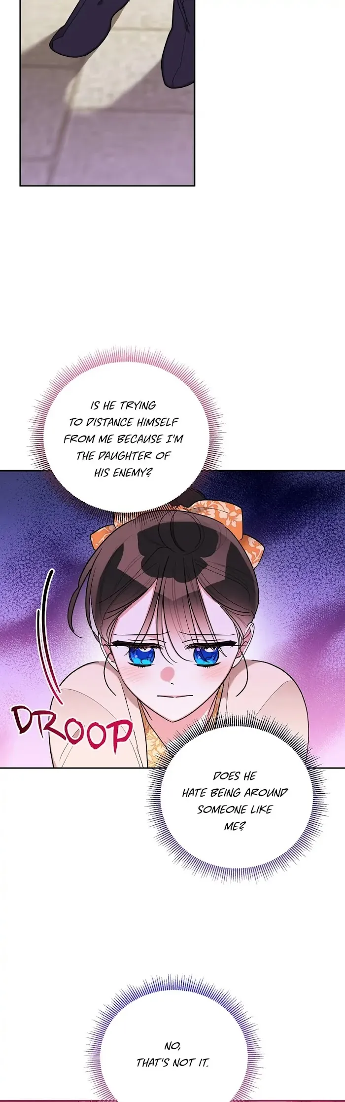 I Am The Precious Daughter Of The Greatest Villain In The Fantasy World - Chapter 48 Page 13