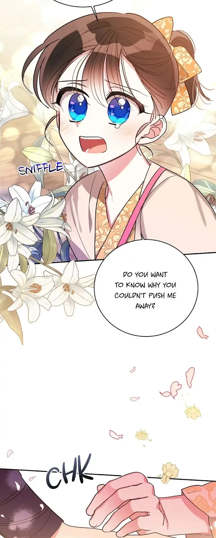I Am The Precious Daughter Of The Greatest Villain In The Fantasy World - Chapter 48 Page 19