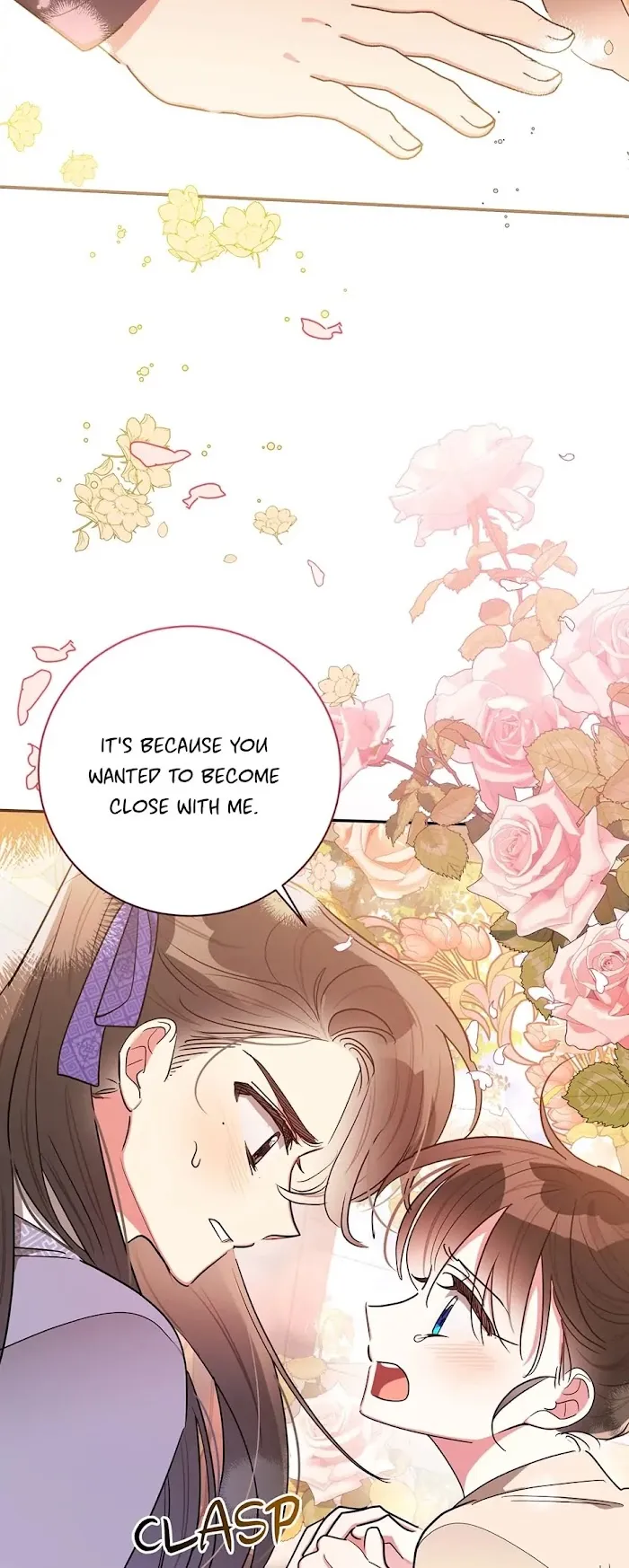 I Am The Precious Daughter Of The Greatest Villain In The Fantasy World - Chapter 48 Page 20
