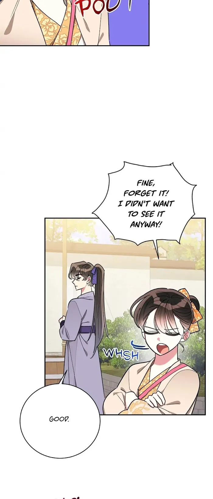 I Am The Precious Daughter Of The Greatest Villain In The Fantasy World - Chapter 48 Page 31
