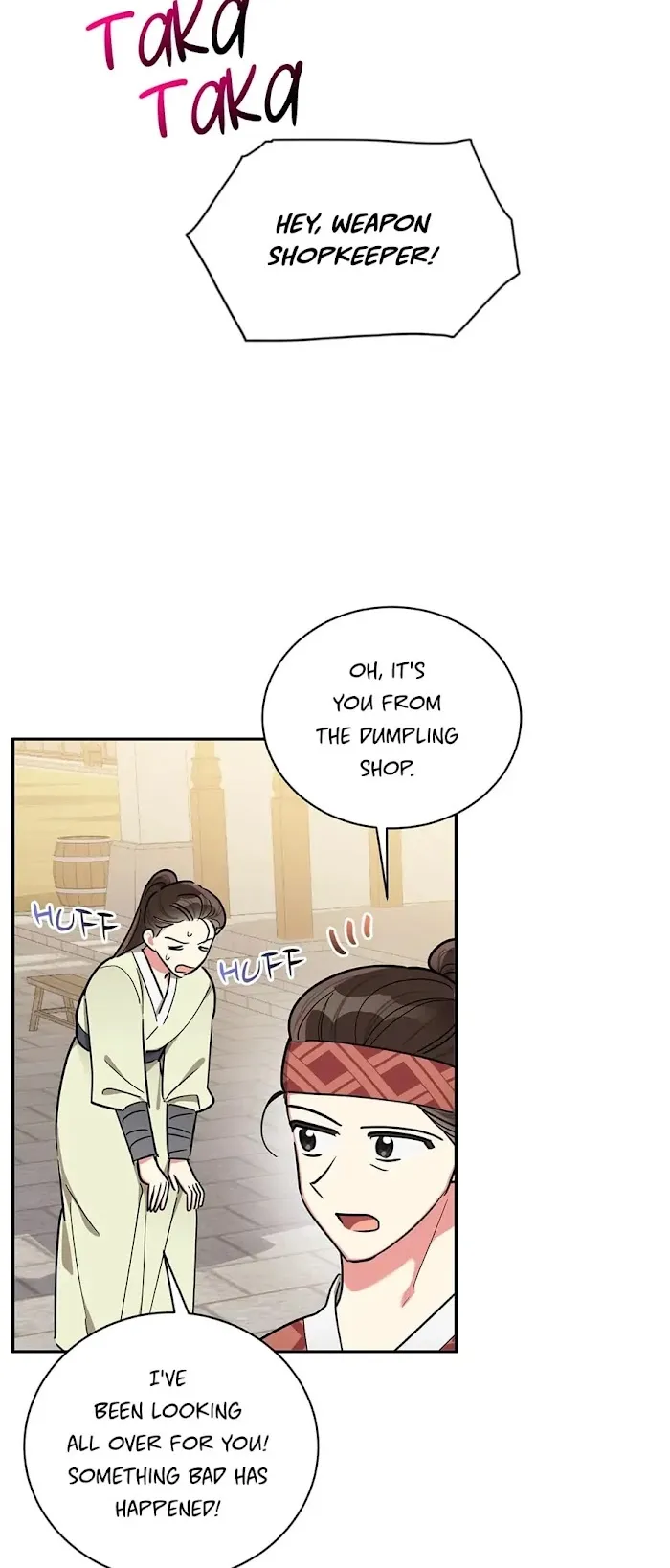 I Am The Precious Daughter Of The Greatest Villain In The Fantasy World - Chapter 48 Page 32