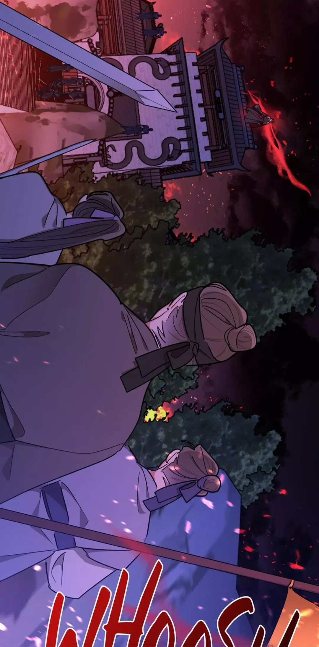 I Am The Precious Daughter Of The Greatest Villain In The Fantasy World - Chapter 49 Page 2