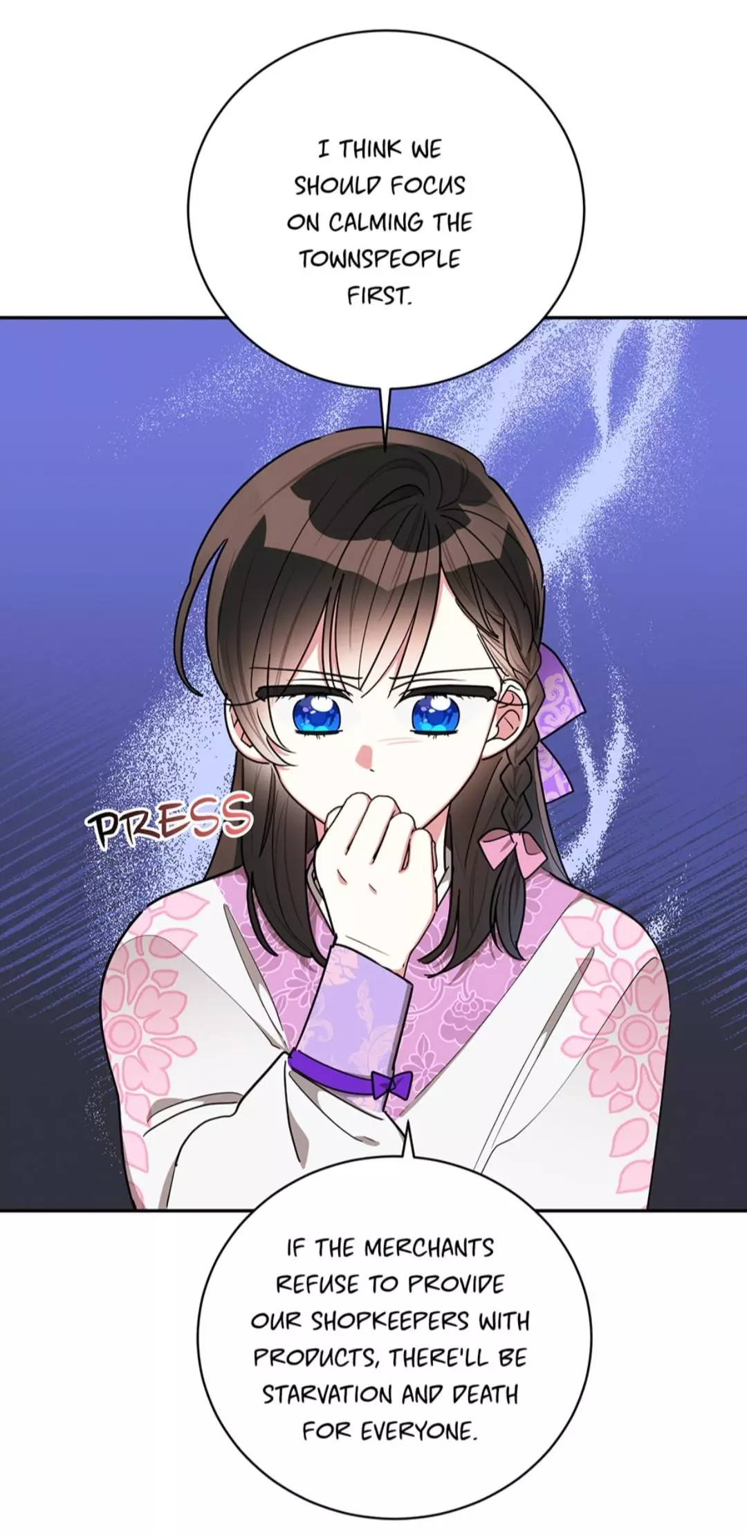 I Am The Precious Daughter Of The Greatest Villain In The Fantasy World - Chapter 49 Page 7
