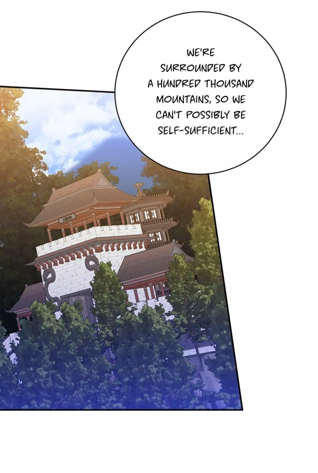 I Am The Precious Daughter Of The Greatest Villain In The Fantasy World - Chapter 49 Page 8