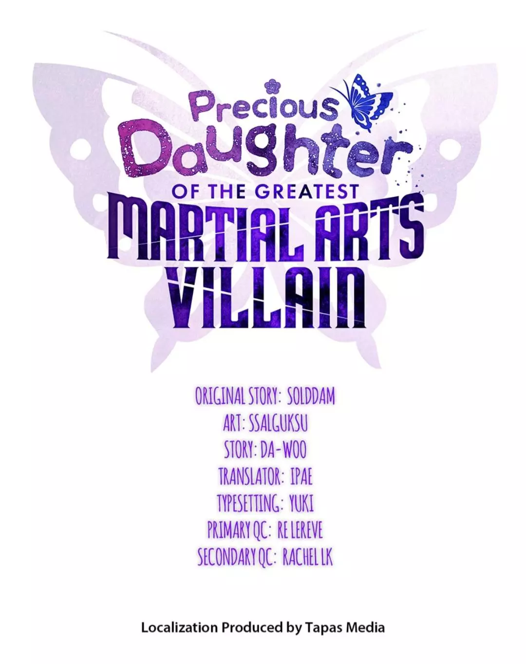 I Am The Precious Daughter Of The Greatest Villain In The Fantasy World - Chapter 49 Page 15