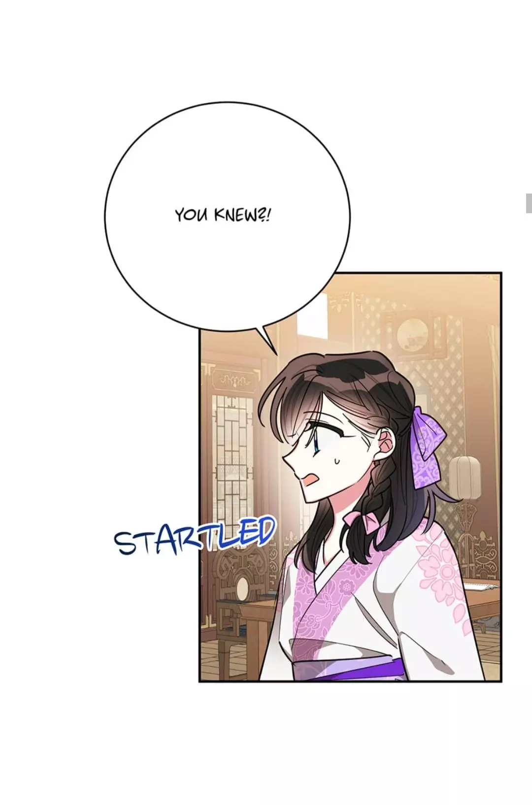 I Am The Precious Daughter Of The Greatest Villain In The Fantasy World - Chapter 49 Page 17