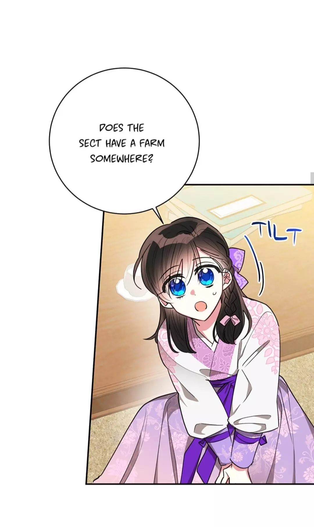 I Am The Precious Daughter Of The Greatest Villain In The Fantasy World - Chapter 49 Page 23