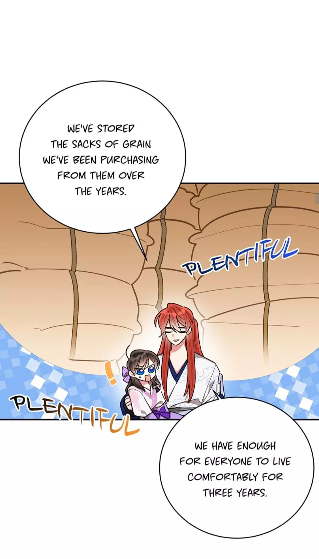 I Am The Precious Daughter Of The Greatest Villain In The Fantasy World - Chapter 49 Page 26