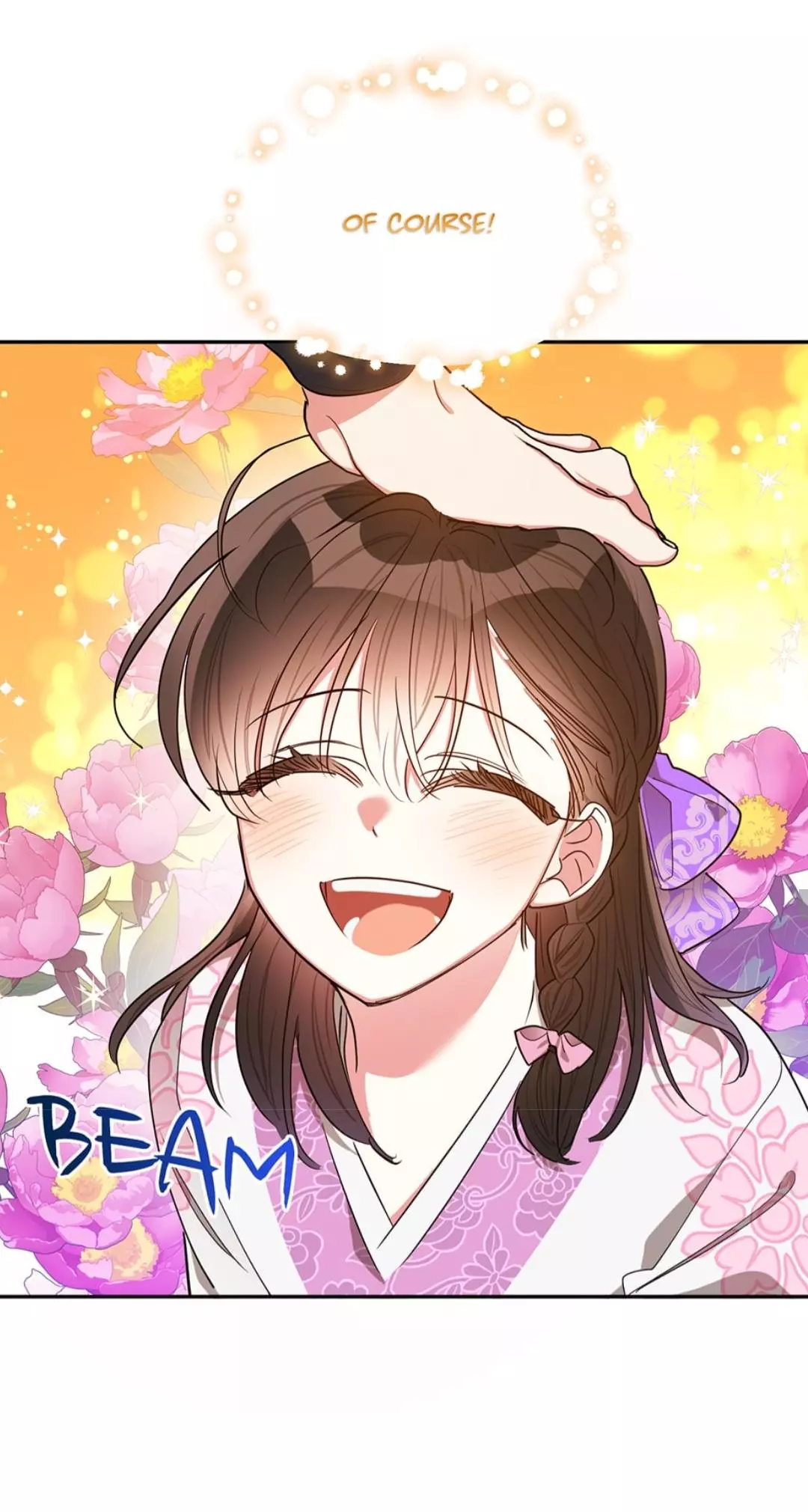 I Am The Precious Daughter Of The Greatest Villain In The Fantasy World - Chapter 49 Page 40