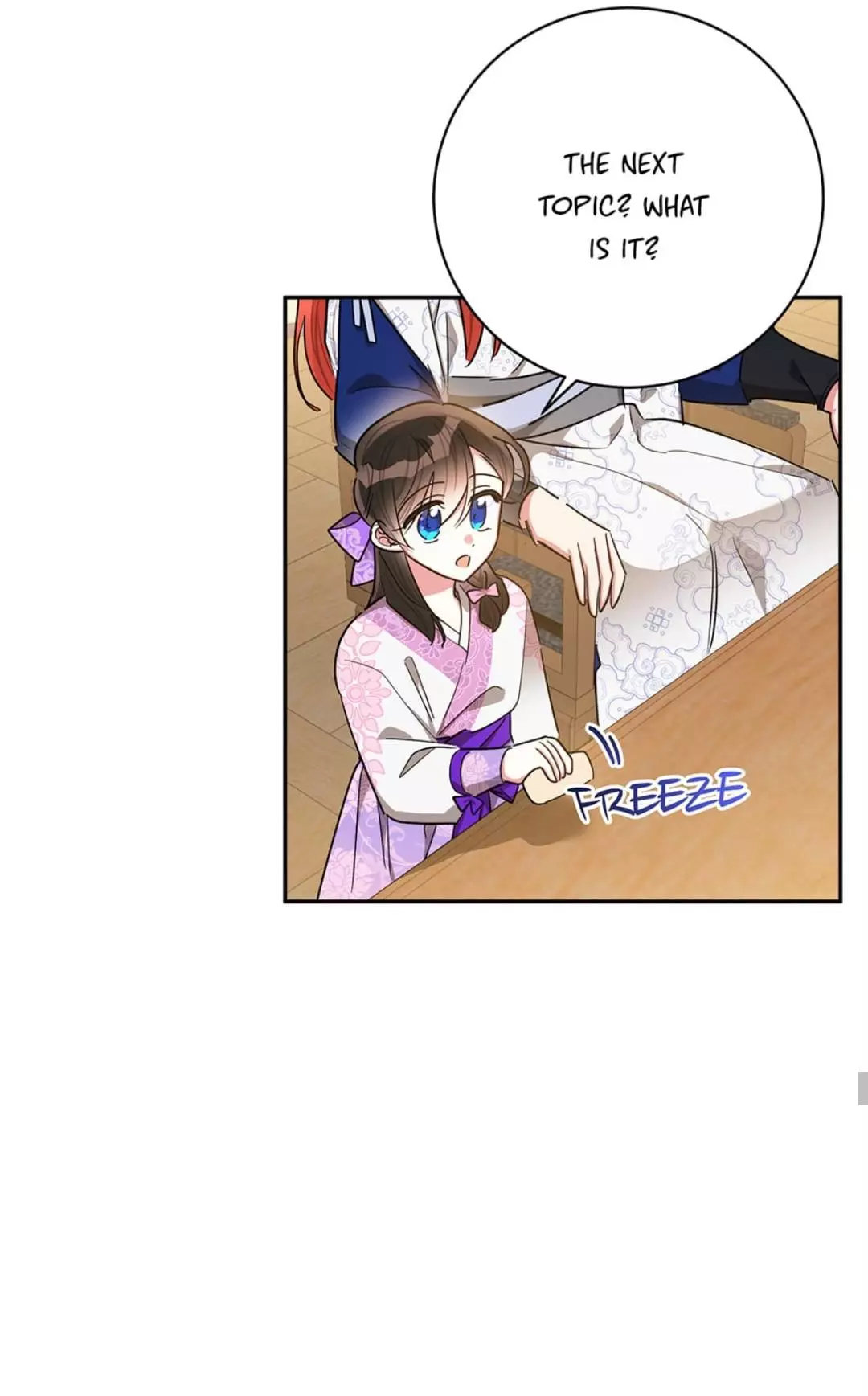 I Am The Precious Daughter Of The Greatest Villain In The Fantasy World - Chapter 49 Page 42