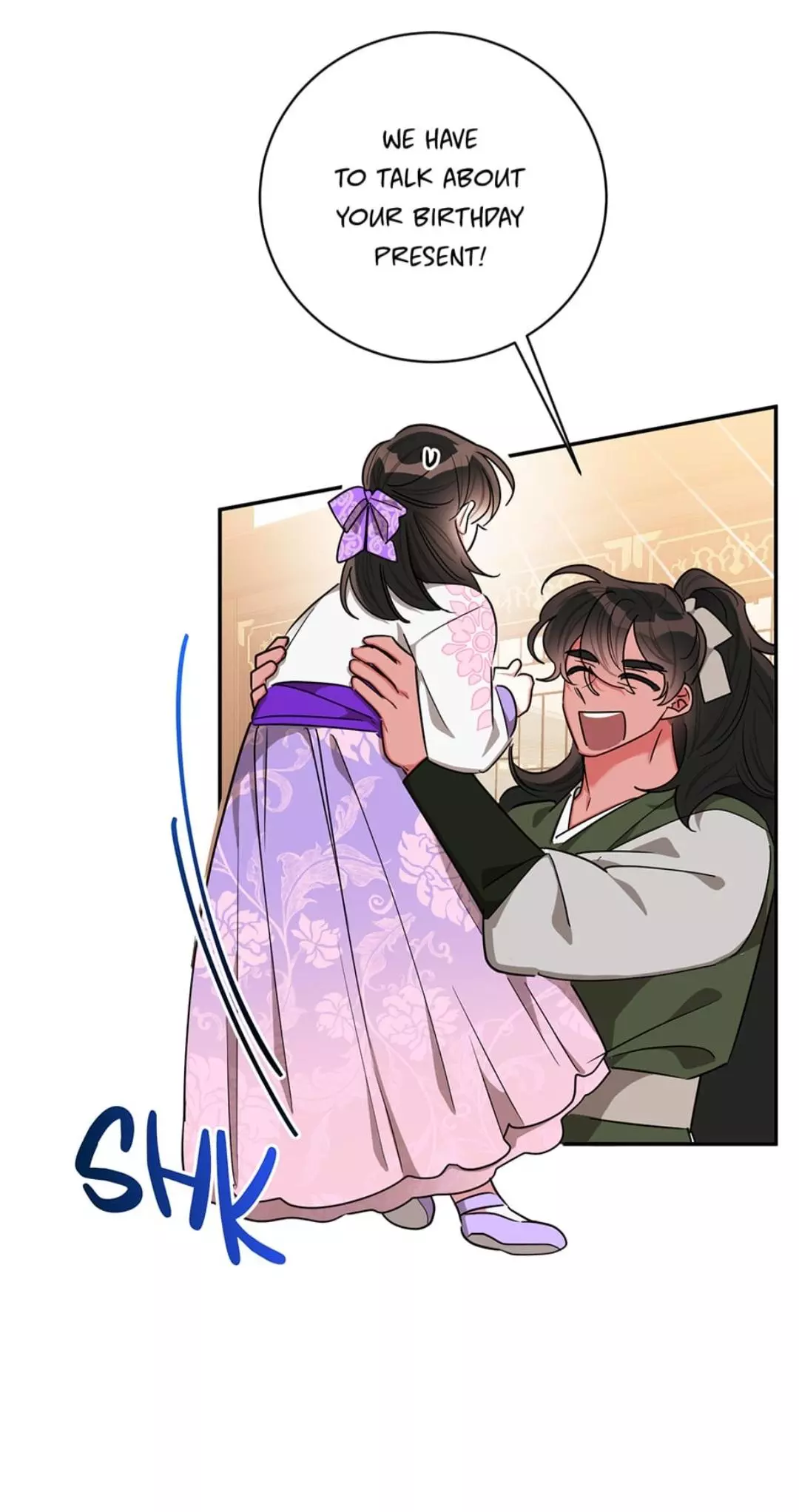 I Am The Precious Daughter Of The Greatest Villain In The Fantasy World - Chapter 49 Page 44