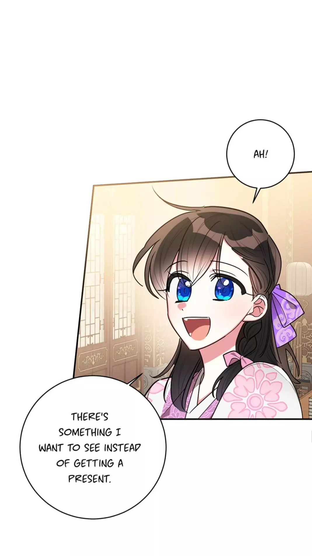 I Am The Precious Daughter Of The Greatest Villain In The Fantasy World - Chapter 49 Page 49