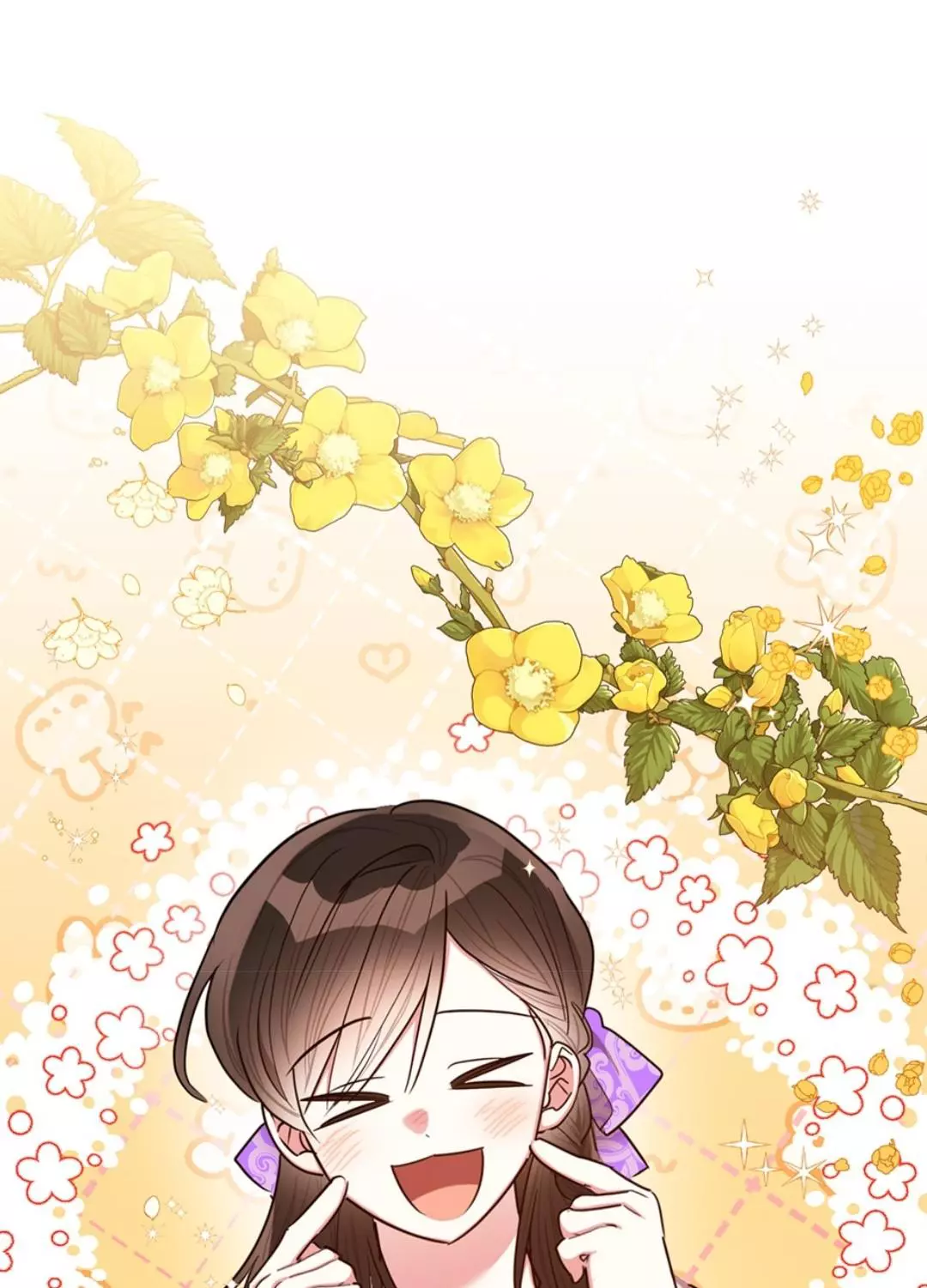 I Am The Precious Daughter Of The Greatest Villain In The Fantasy World - Chapter 49 Page 52