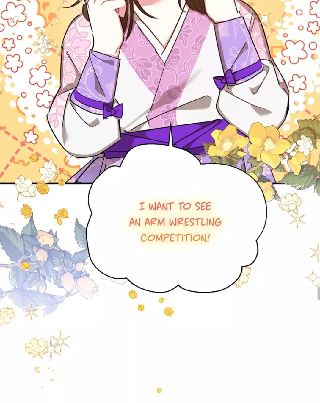 I Am The Precious Daughter Of The Greatest Villain In The Fantasy World - Chapter 49 Page 53