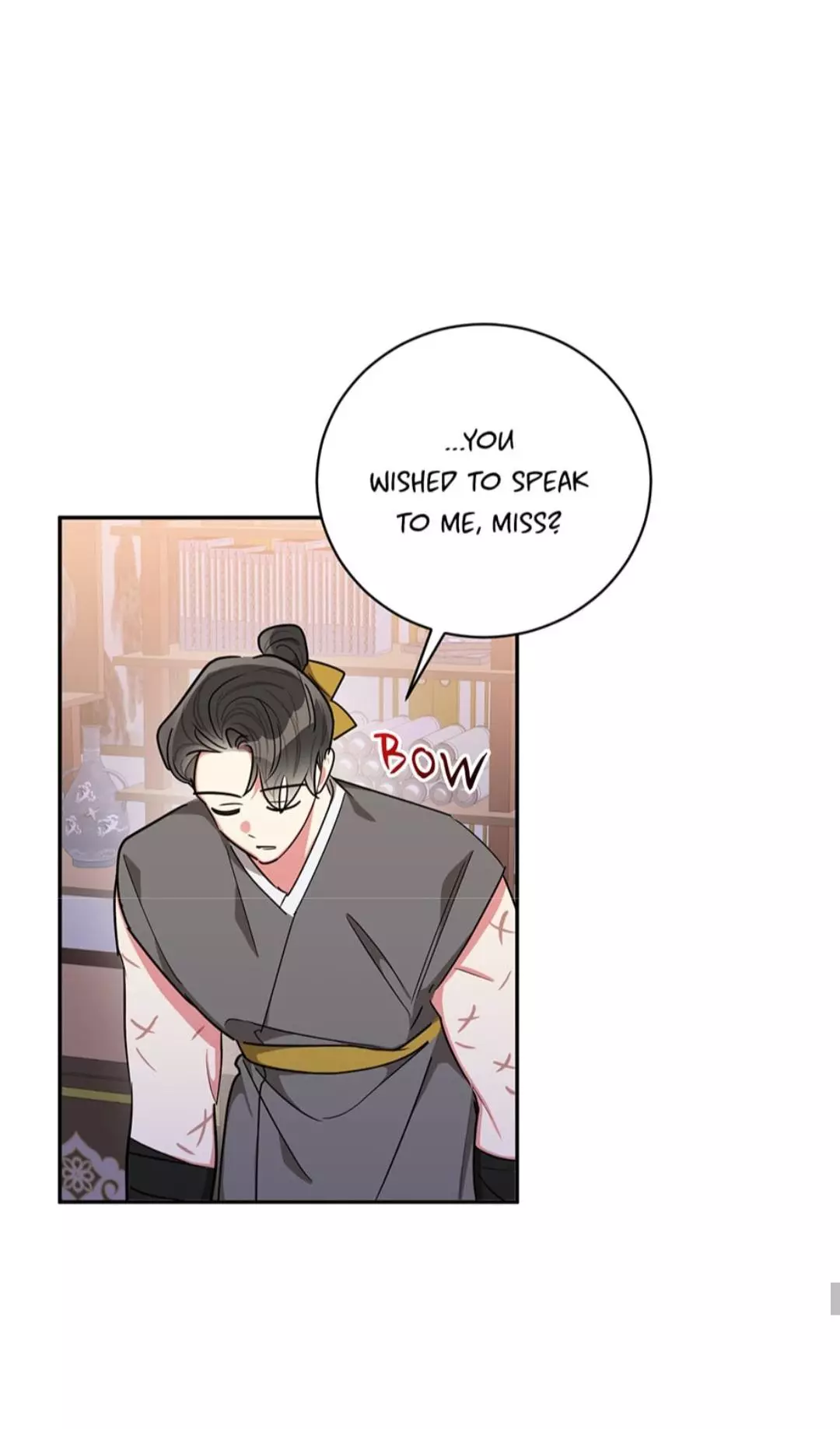 I Am The Precious Daughter Of The Greatest Villain In The Fantasy World - Chapter 49 Page 58