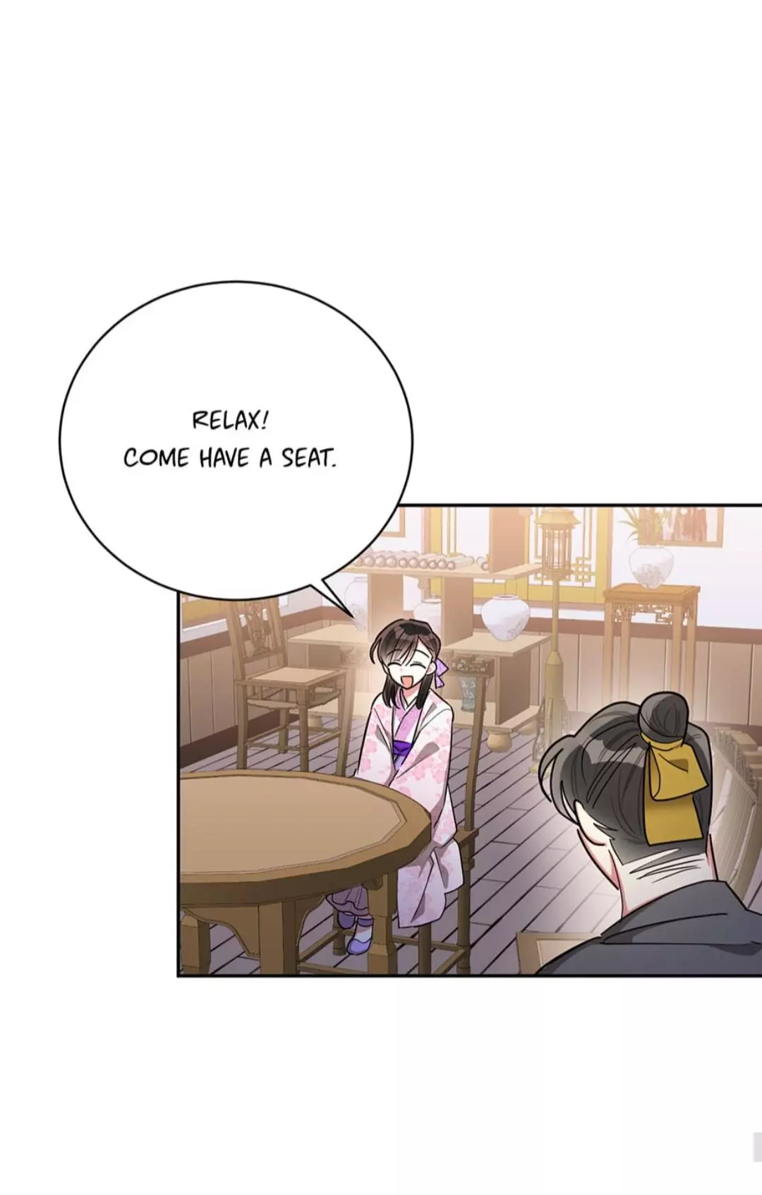 I Am The Precious Daughter Of The Greatest Villain In The Fantasy World - Chapter 49 Page 59